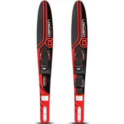 Obrien Vortex 65,5'' Combo Πέδιλα Σκι, KOKKINA Κωδικός: 23416724