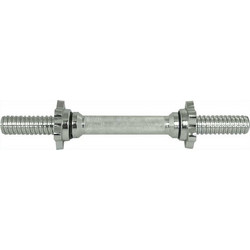 Λαβή Αλτήρα 1x 2kg Φ28mm Αλτηράκι Βιδωτό Κωδικός: EF4015