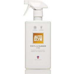 Autoglym Vinyl & Rubber Care 500ml