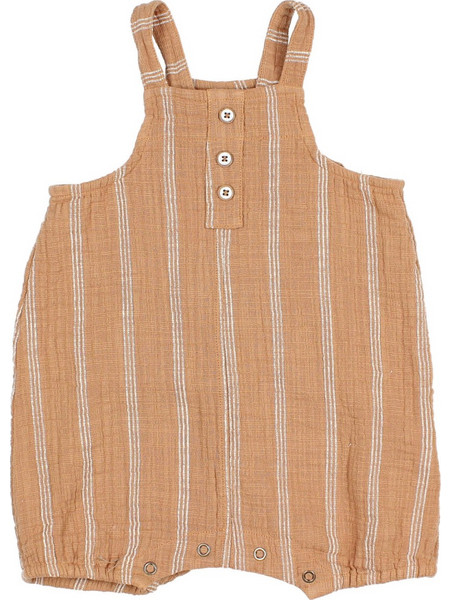 Buho Σαλοπέτα Stripes Jumpsuit