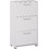 HomeMarkt Davina Παπουτσοθήκη Ξύλινη Λευκή Μ62xΠ24xΥ110cm HM2221.05