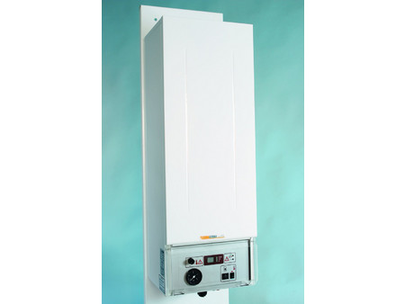 Termostroj Termo Mini 9kW Επιτοίχιος Λέβητας Ηλεκτρικού Ρεύματος 7738kcal/h