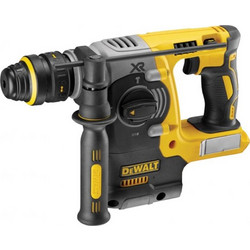 Dewalt DCH273N Κρουστικό Κατεδαφιστικό Πιστολέτο Μπαταρίας 400W 18V Solo με SDS Plus
