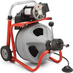 Ridgid K400