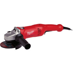 Milwaukee AG 16-125 XC DMS Γωνιακός Τροχός Ρεύματος 1520W 125mm