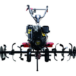 Master Loncin LC 1440 Σκαπτικό Πετρελαίου 9.3hp 441cc με Μίζα