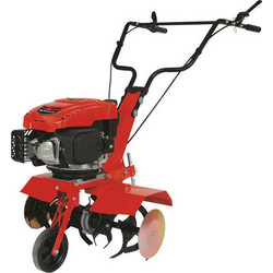 Einhell GC-MT 2560 LD Σκαπτικό Βενζίνης Τετράχρονο 3.4hp