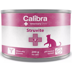Calibra Veterinary Diets Struvite Management 200gr