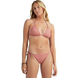 O'Neill Bikini Set Τριγωνάκι Σομόν N1800006-14023