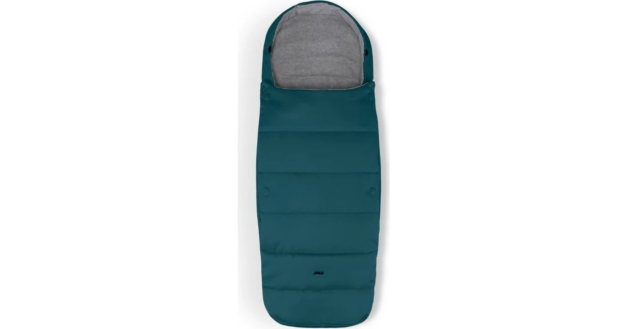 Joolz Aer+ Ποδόσακος Καροτσιού Ocean Blue | BestPrice.gr