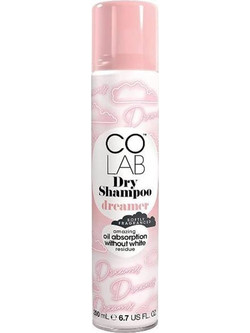 Colab Dreamer Dry Shampoo 200ml