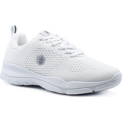 Lumberjack Agatha Γυναικεία Sneakers Εκρού SWA9411-001-T05-CA001