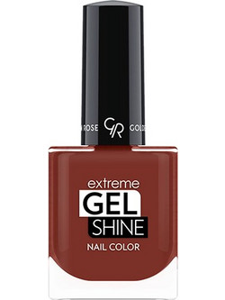 Golden Rose Extreme Gel Shine 53 Gloss Βερνίκι Νυχιών Quick Dry 10.2ml