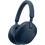 Sony WH-1000XM5 Ενσύρματα & Ασύρματα Bluetooth Ακουστικά Over Ear με Noise Canceling Μπλε