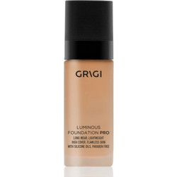 Grigi Pro Luminous 28 Golden Sand Liquid Foundation 15gr