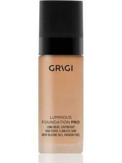 Grigi Pro Luminous 28 Golden Sand Liquid Foundation 15gr