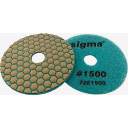 ΔΙΑΜΑΝΤΟΔΙΣΚΟΣ ΛΕΙΑΝΣΗΣ ΜΕ VELCRO SIGMA