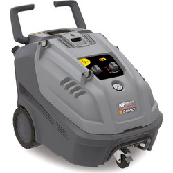 Comet ΚΡ Pro CL.10/150 Πλυστικό Μηχάνημα Ρεύματος 150bar με Μεταλλική Αντλία Ζεστού Νερού
