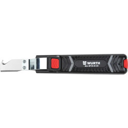 WURTH ΓΥΜΝΩΤΙΚΟ ΓΙΑ ΝΥΜ.ΑΠΛΟ 8-28MM 07144101