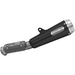 Arrow Τελικό Εξάτμισης για KTM Duke 890 71890PRN