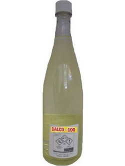 ΑΠΟΛΥΜΑΝΤΙΚΟ ΠΟΣΙΜΟΥ ΝΕΡΟΥ DALCO 100 1LT