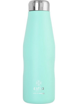 Estia Travel Flask Save The Aegean Green Bermuda 500ml
