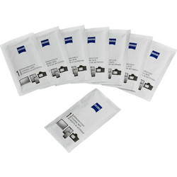 Zeiss Display Cleaning Wipes