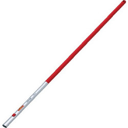Κοντάρι Αλουμινίου Wolf Garten Multistar ZM-A 140 (W71AED005)