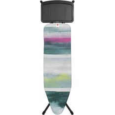 Brabantia 1003354 Σιδερώστρα για Σύστημα Σιδερώματος 124x38x98cm