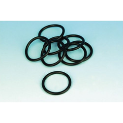 O-Ring για plug πιρουνιού για Harley-Davidson | JAMES O-RING, FORK TUBE PLUG