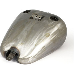 Τεπόζιτο / Ρεζερβουάρ για HARLEY DAVIDSON Custom gas tank, one piece 5.1 gallon