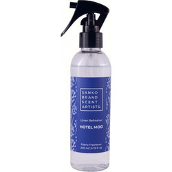 SANKO Hotel Mod Linen Fabric Freshener Υγρό Αρωματικό για Φρεσκάρισμα Υφασμάτων 200ml