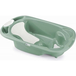 Cam Bagno Αντιολισθητικό Μπανάκι Μωρού Πράσινο Mint