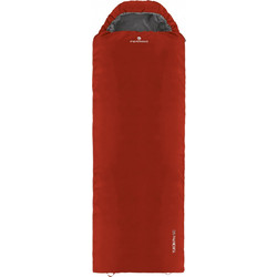 Ferrino Yukon Pro SQ Sleeping Bag Κόκκινο