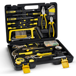 Βαλίτσα σετ εργαλείων - BORMANN BHT5020 (053699)