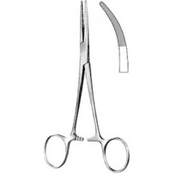 Λαβίδα κυρτή Kelly Hilbro 14cm