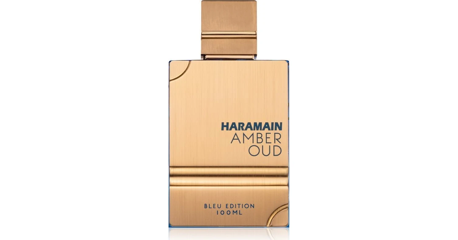 Al Haramain Amber Oud Bleu Edition Eau de Parfum 100ml BestPrice.gr