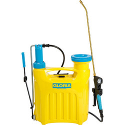 Gloria Hobby 1200 Ψεκαστήρας Πλάτης Χειρός 12lt