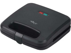 Ankor 826322 Τοστιέρα για 2 Τοστ 750W