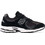New Balance 2002R Ανδρικά Sneakers Μαύρα M2002RBK