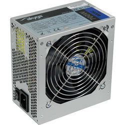 Akyga Basic AK-B1-700 700W Τροφοδοτικό Υπολογιστή ATX