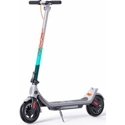EGOBOO X-MAUI California Ηλεκτρικό Πατίνι 25km/h Max Ταχύτητα και 30km Αυτονομία Άσπρο