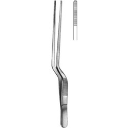 Λαβίδα ρινός - ωτών Jansen - 20cm Hilbro