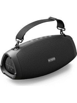 W-King X10 Ηχείο Bluetooth 70W Μαύρο