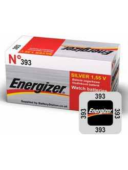 Energizer 393 / 309 1τμχ