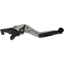 ΜΑΝΕΤΑ ΦΡΕΝΟΥ HONDA INNOVA 125 / INNOVA 125i INJECTION / SUPRA 100 ΣΠΑΣΤΗ / ΡΥΘΜΙΖΟΜΕΝΗ ΔΕΞΙΑ ΑΣΗΜΙ