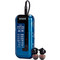 Aiwa R-22 Mini Pocket Blue Aiwa R-22 Mini Pocket Blue