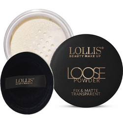 Joko Transparent Loose Powder 18gr