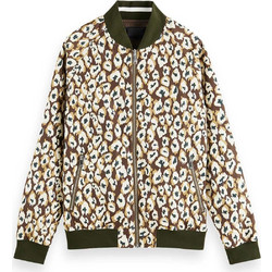 Maison Scotch Ανδρικό Μπουφάν 172865-SC6468