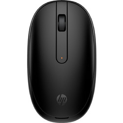 HP 240 Ασύρματο Bluetooth Ποντίκι Black